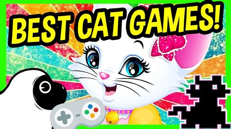 Fun Cat Games Online .